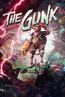 the-gunk