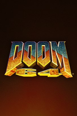doom-64
