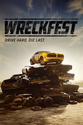 wreckfest