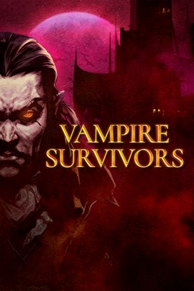 vampire-survivors