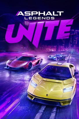 asphalt-legends-unite