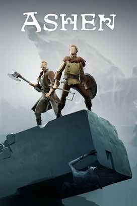 ashen
