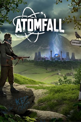 atomfall