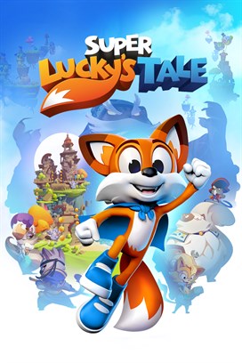 super-lucky-tale