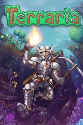 terraria