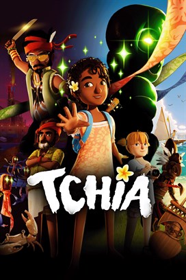 tchia