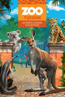 zoo-tycoon