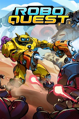 roboquest