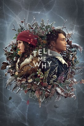 tell-me-why