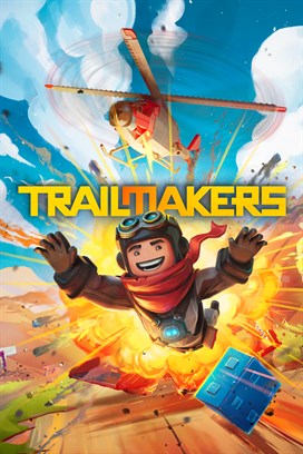 trailmakers