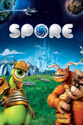 spore