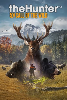 the-hunter-call-of-the-wild